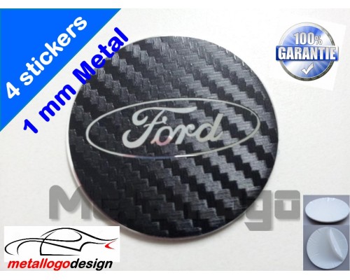Ford 4 Carbono